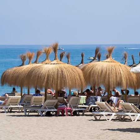 Oasis Sun Beach Costa Del Sol Estepona Exterior photo