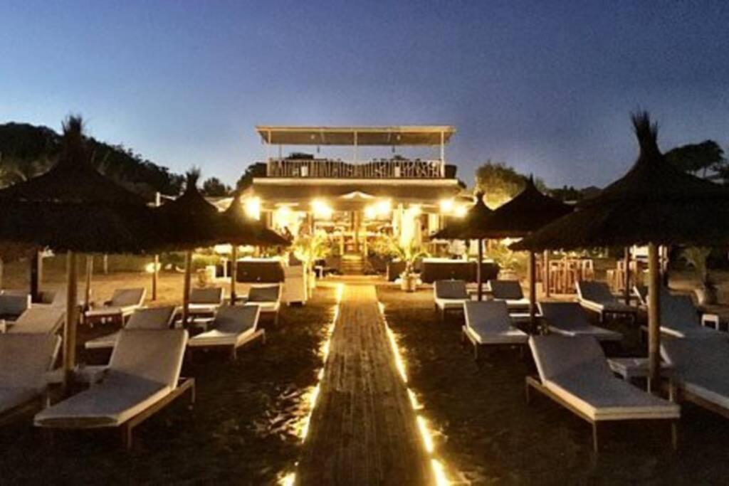 Oasis Sun Beach Costa Del Sol Estepona Exterior photo